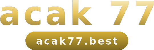 acak 77 logo